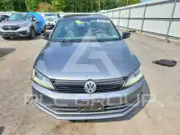 2018 Volkswagen Jetta фото