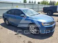2018 Volkswagen Jetta фото