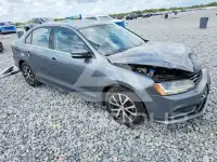 2018 Volkswagen Jetta фото