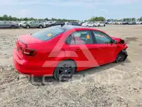 2018 Volkswagen Jetta фото
