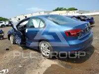 2018 Volkswagen Jetta фото