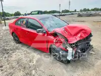 2018 Volkswagen Jetta фото