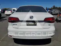 2018 Volkswagen Jetta фото