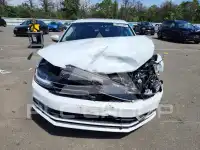 2018 Volkswagen Jetta фото