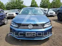 2018 Volkswagen Jetta фото