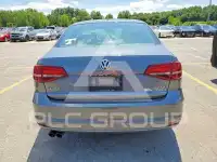 2018 Volkswagen Jetta фото