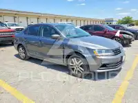2018 Volkswagen Jetta фото