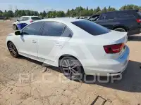 2018 Volkswagen Jetta фото
