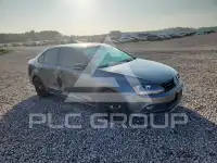 2018 Volkswagen Jetta photo