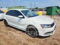 2018 Volkswagen Jetta фото