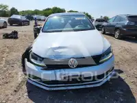 2018 Volkswagen Jetta фото