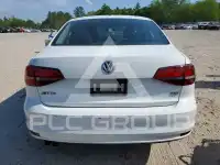 2018 Volkswagen Jetta фото