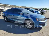 2018 Volkswagen Jetta photo