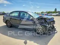 2018 Volkswagen Jetta фото