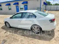 2018 Volkswagen Jetta фото
