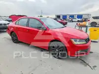 2018 Volkswagen Jetta фото
