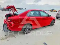 2018 Volkswagen Jetta фото