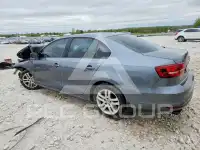 2018 Volkswagen Jetta фото