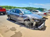2018 Volkswagen Jetta фото