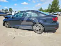 2018 Volkswagen Jetta фото