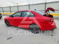 2018 Volkswagen Jetta фото