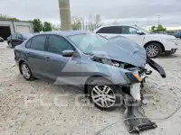 2018 Volkswagen Jetta фото