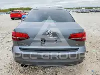 2018 Volkswagen Jetta фото