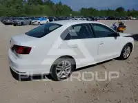 2018 Volkswagen Jetta фото