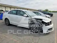2018 Volkswagen Jetta photo