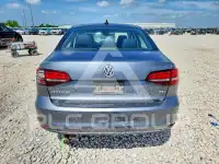 2018 Volkswagen Jetta фото