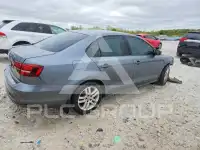 2018 Volkswagen Jetta фото