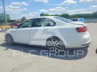 2018 Volkswagen Jetta фото