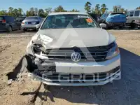2018 Volkswagen Jetta фото