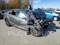 2018 Volkswagen Jetta фото