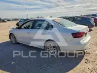 2018 Volkswagen Jetta фото