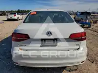 2018 Volkswagen Jetta фото