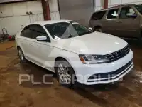 2018 Volkswagen Jetta photo