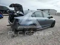 2018 Volkswagen Jetta фото