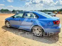 2018 Volkswagen Jetta photo
