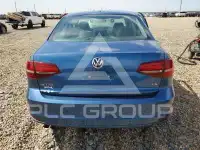 2018 Volkswagen Jetta фото
