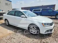 2018 Volkswagen Jetta photo