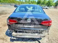 2018 Volkswagen Jetta photo