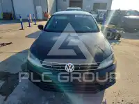 2018 Volkswagen Jetta фото