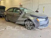 2018 Volkswagen Jetta photo