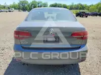 2018 Volkswagen Jetta фото