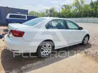2018 Volkswagen Jetta photo