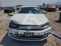 2018 Volkswagen Jetta фото