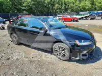 2018 Volkswagen Jetta photo