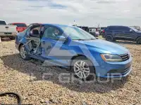 2018 Volkswagen Jetta фото
