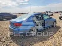 2018 Volkswagen Jetta фото